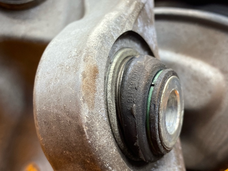 кулак поворотный, 2400 рублей, Красноярск