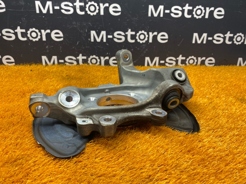 кулак поворотный, 2400 рублей, Красноярск