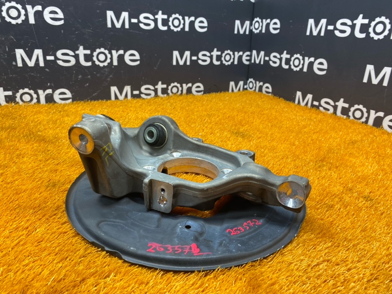 кулак поворотный, 2400 рублей, Красноярск