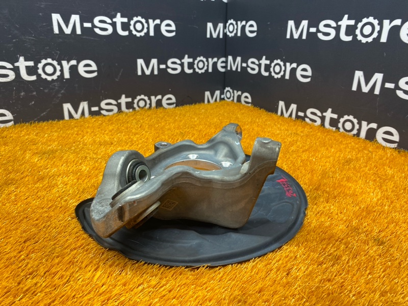 кулак поворотный, 2400 рублей, Красноярск