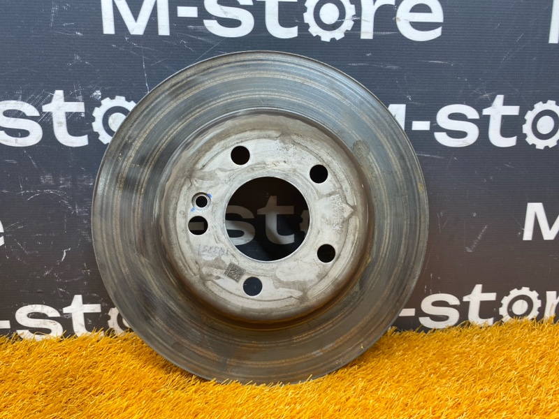 Диск тормозной, 6720 рублей, Красноярск