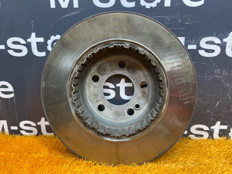 Диск тормозной, 6720 рублей, Красноярск