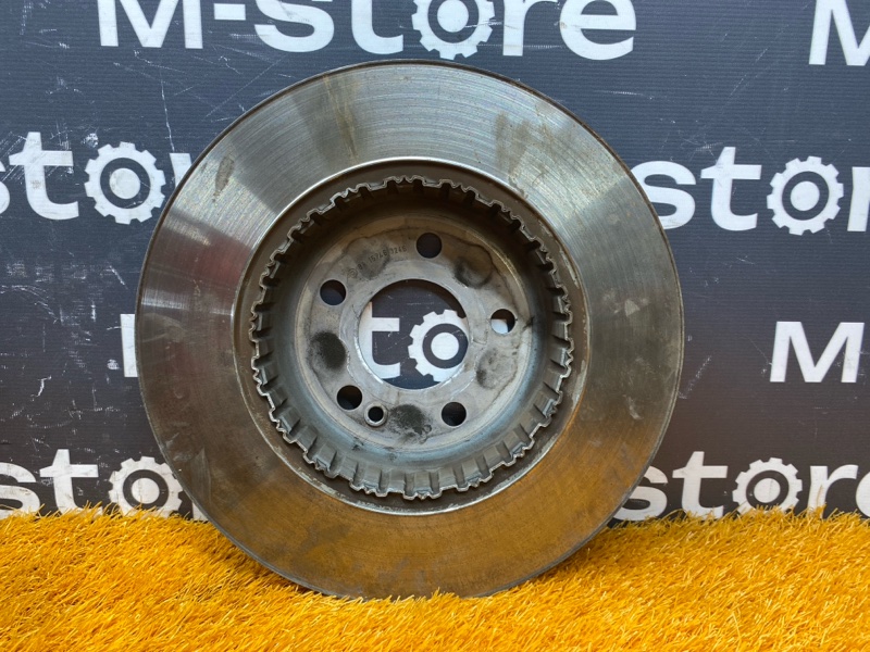 Диск тормозной, 6720 рублей, Красноярск