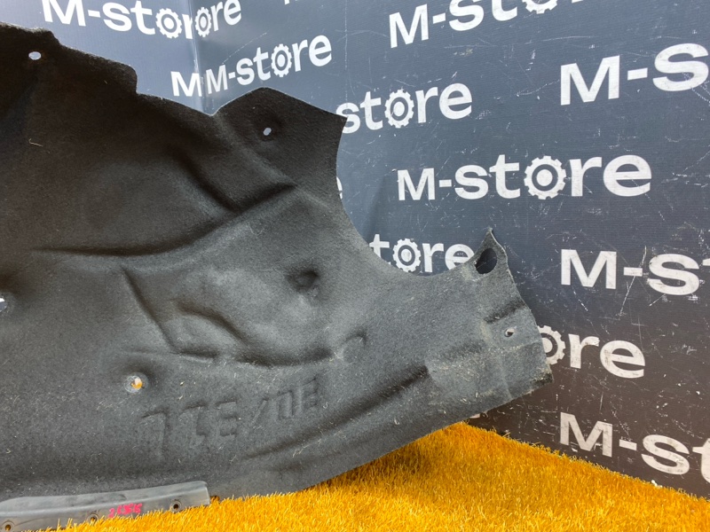 подкрылок, 1390 рублей, Красноярск