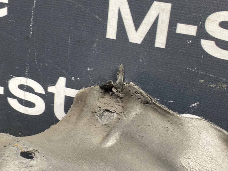 подкрылок, 1390 рублей, Красноярск