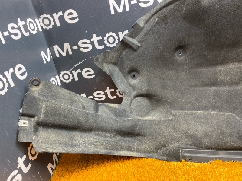 подкрылок, 930 рублей, Красноярск