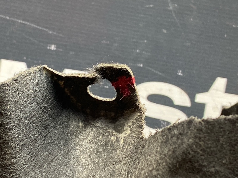 подкрылок, 930 рублей, Красноярск