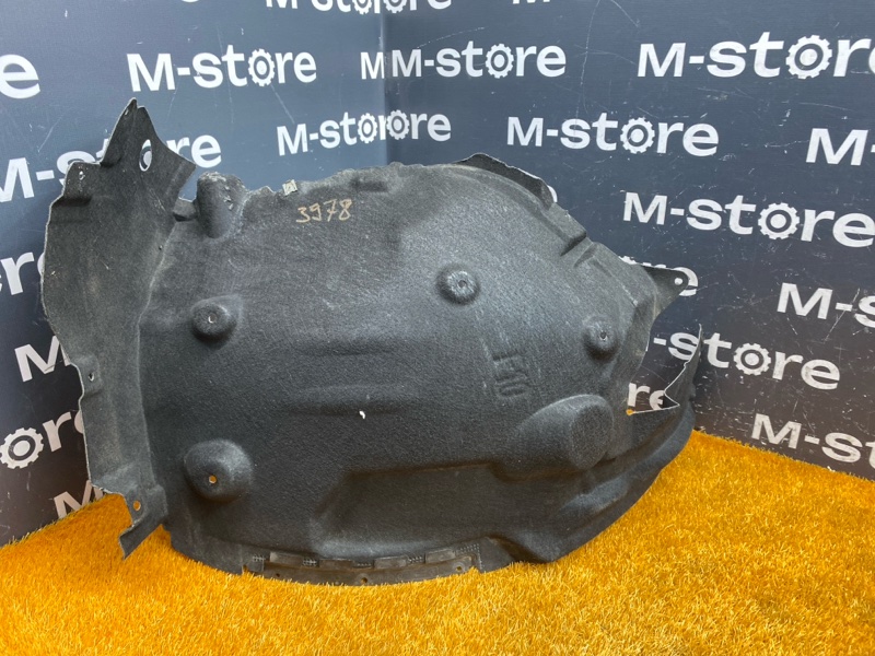 подкрылок, 930 рублей, Красноярск