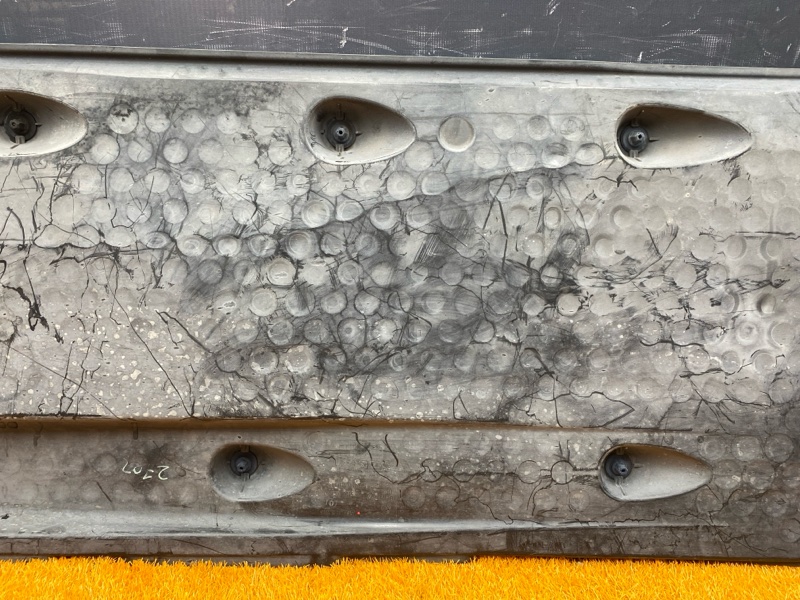 Защита днища кузова, 2500 рублей, Красноярск