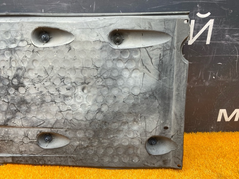 Защита днища кузова, 2500 рублей, Красноярск