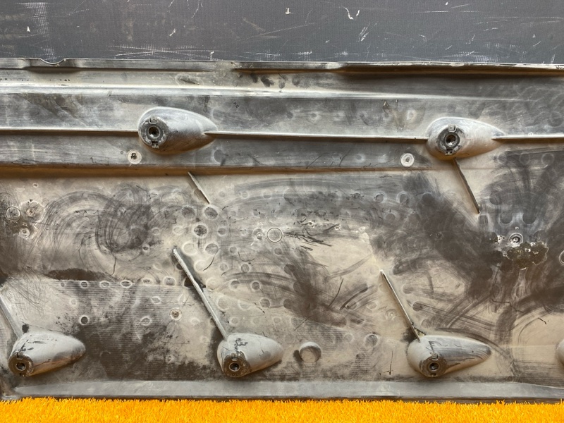 Защита днища кузова, 2500 рублей, Красноярск