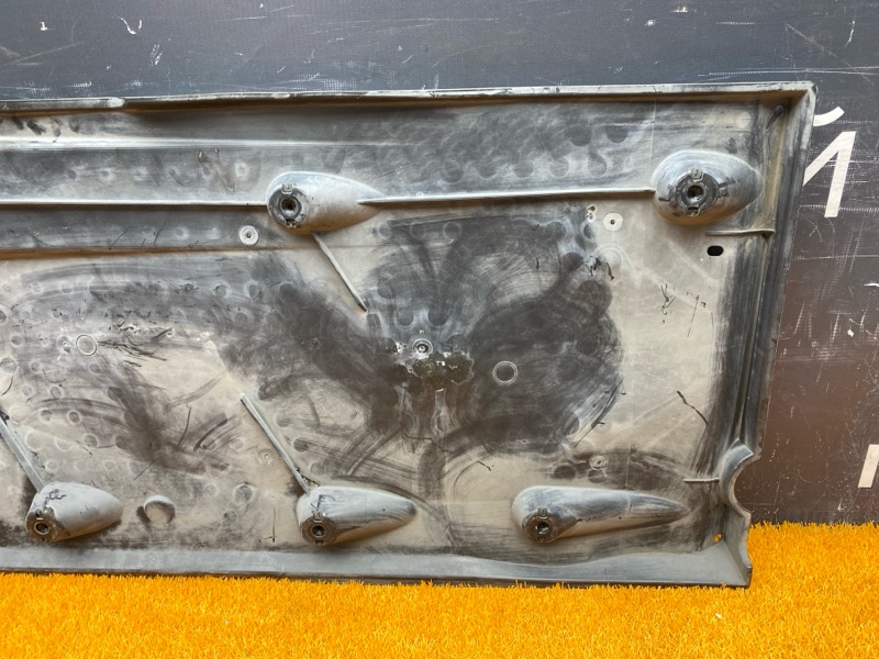 Защита днища кузова, 2500 рублей, Красноярск