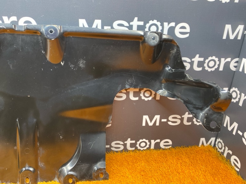 защита двигателя, 5500 рублей, Красноярск