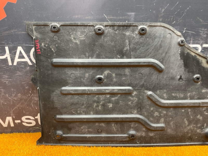 Защита днища кузова, 2500 рублей, Красноярск