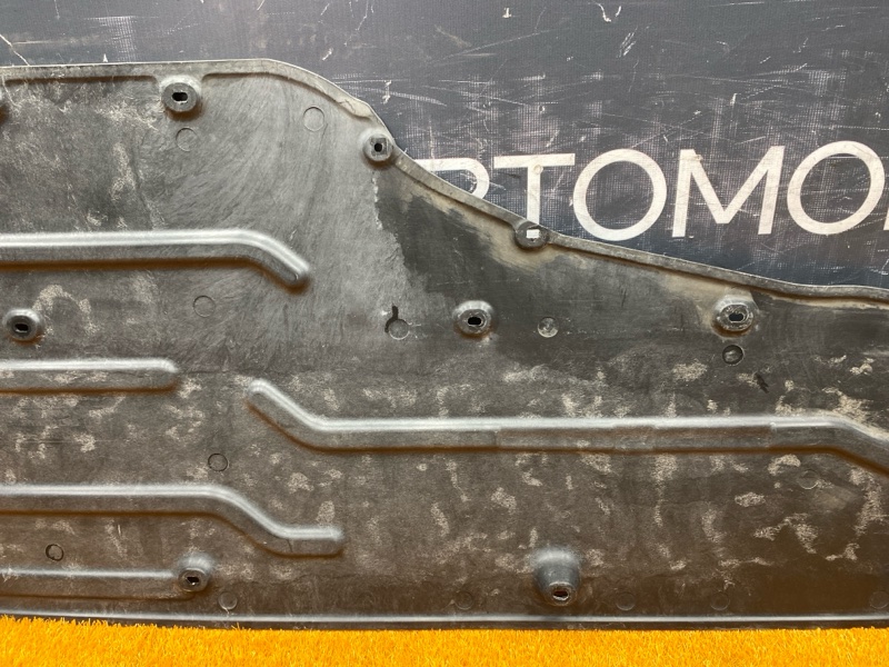 Защита днища кузова, 2500 рублей, Красноярск