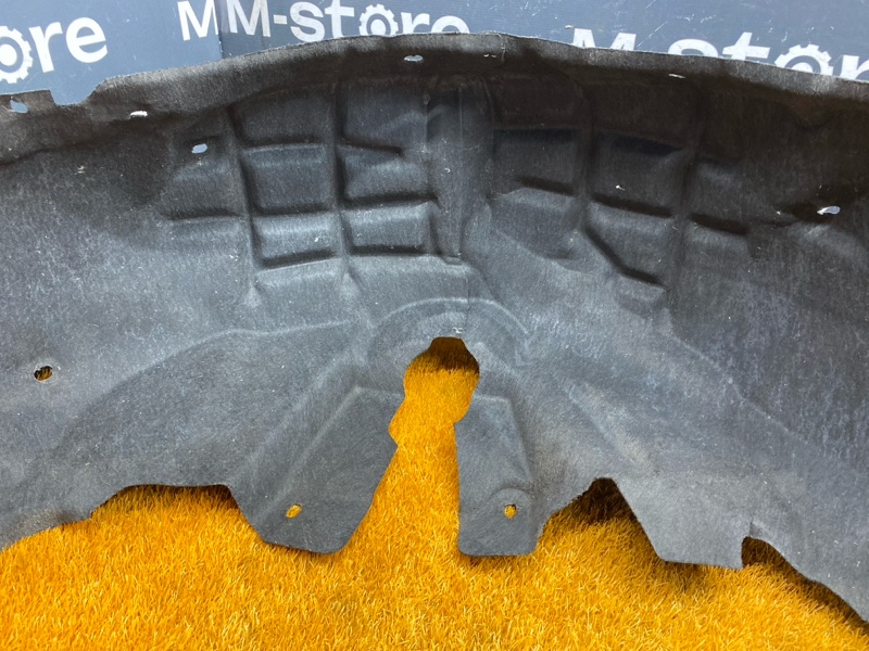 подкрылок, 1000 рублей, Красноярск