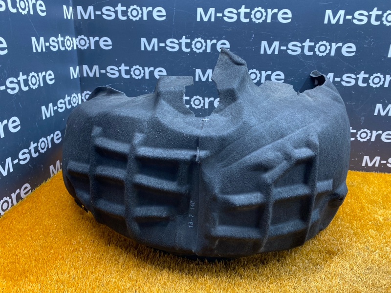 подкрылок, 1000 рублей, Красноярск