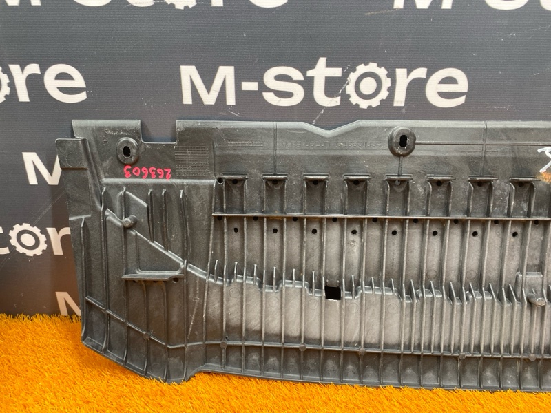 защита бампера, 3200 рублей, Красноярск