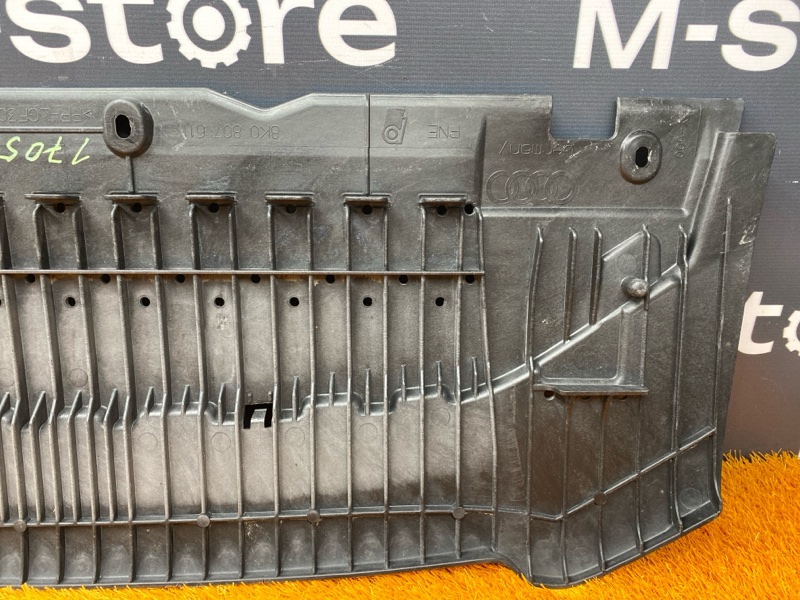 защита бампера, 3200 рублей, Красноярск