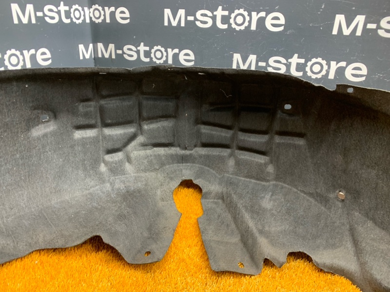 подкрылок, 1000 рублей, Красноярск