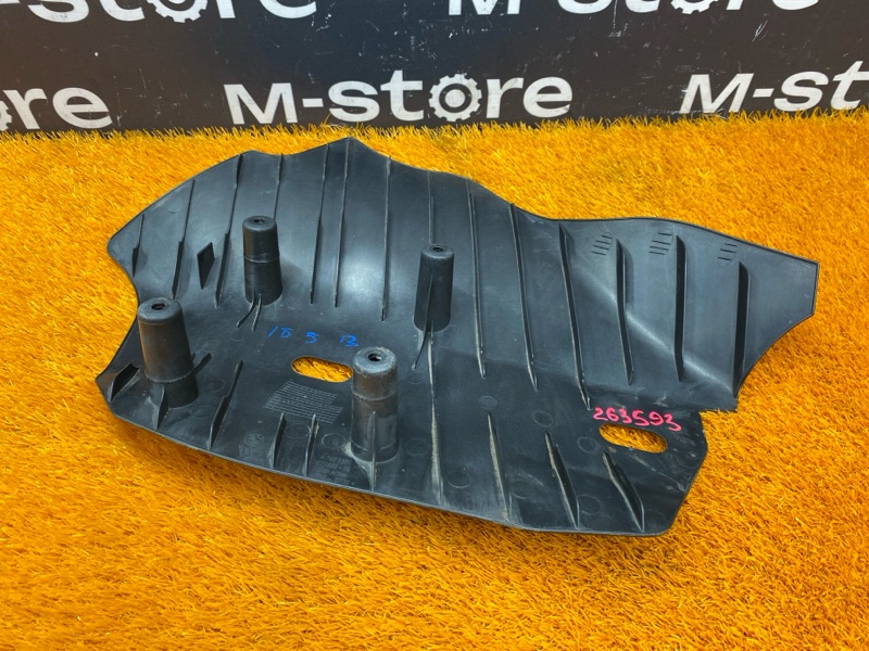 Защита днища кузова, 740 рублей, Красноярск