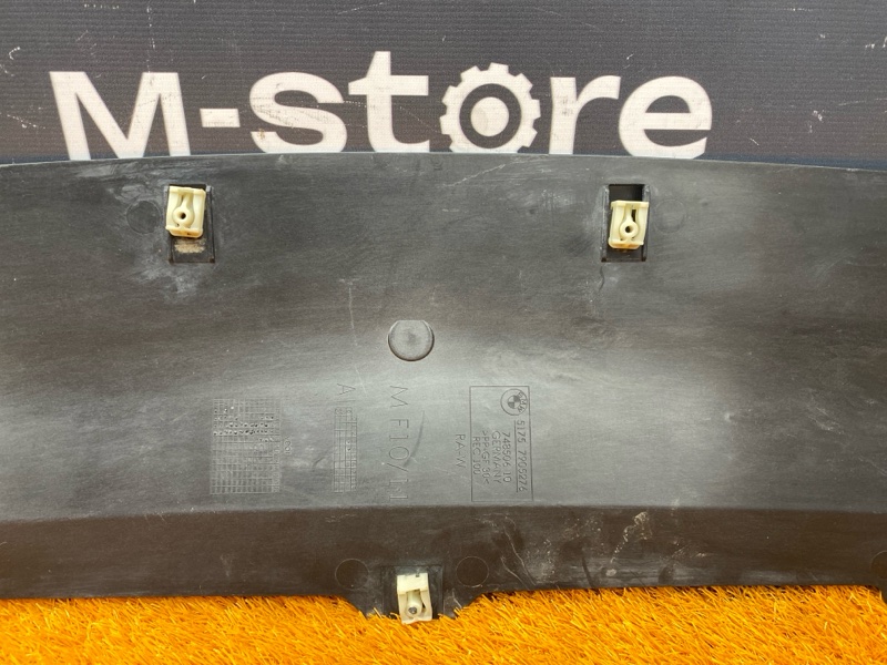 защита бампера, 6000 рублей, Красноярск