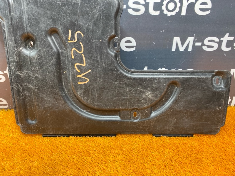 Защита днища кузова, 470 рублей, Красноярск