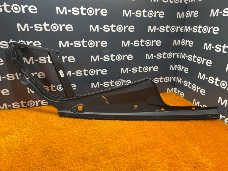 Накладка замка капота, 2270 рублей, Красноярск