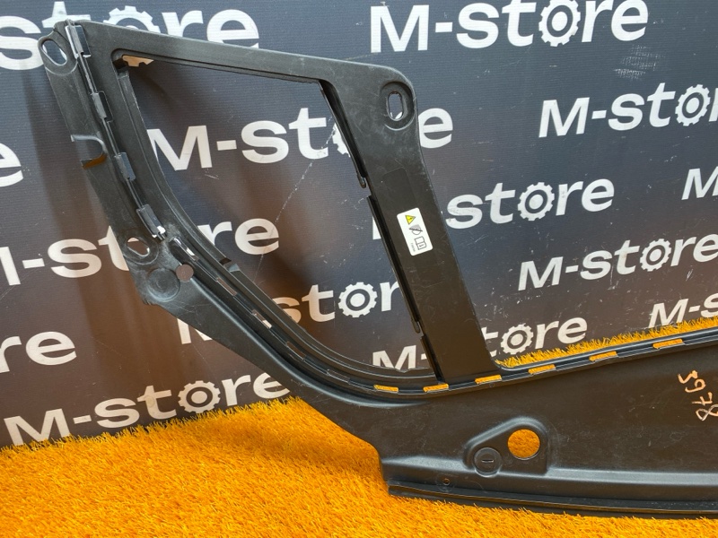 Накладка замка капота, 2270 рублей, Красноярск