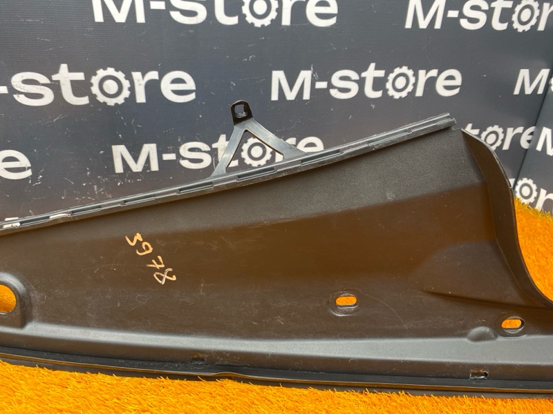 Накладка замка капота, 2270 рублей, Красноярск