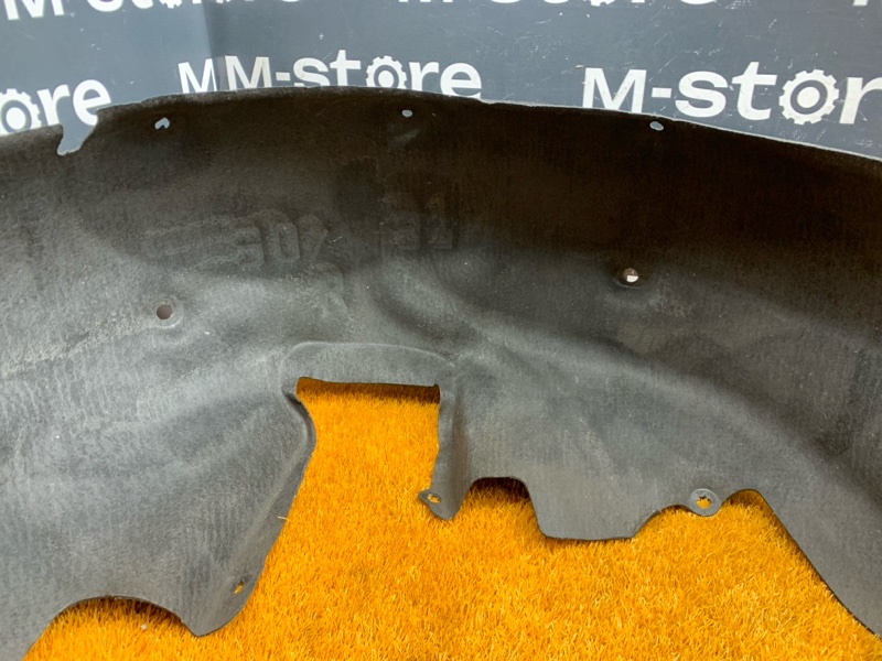 подкрылок, 1390 рублей, Красноярск