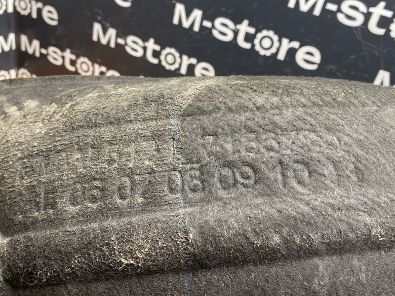 подкрылок, 1390 рублей, Красноярск