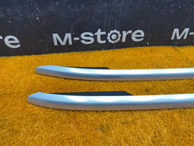 рейлинг на крышу, 10830 рублей, Красноярск