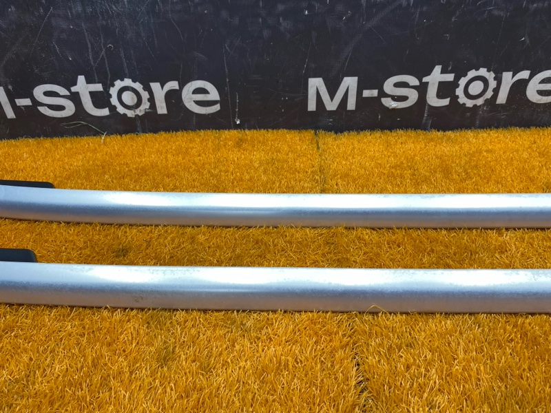 рейлинг на крышу, 10830 рублей, Красноярск