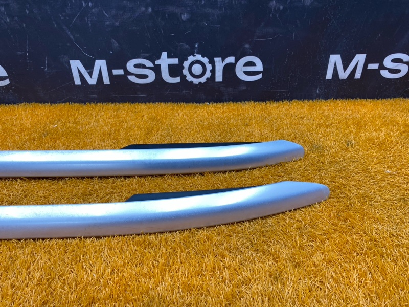 рейлинг на крышу, 10830 рублей, Красноярск