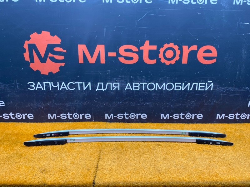 рейлинг на крышу, 10830 рублей, Красноярск