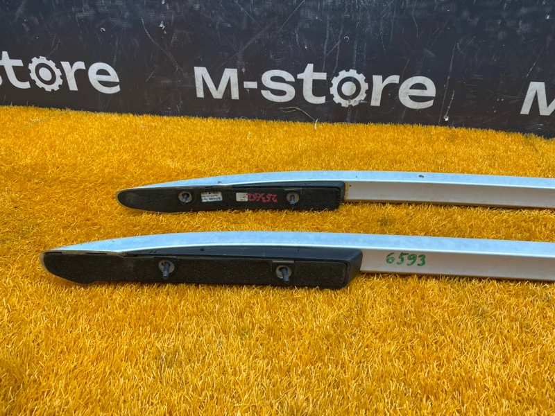 рейлинг на крышу, 10830 рублей, Красноярск