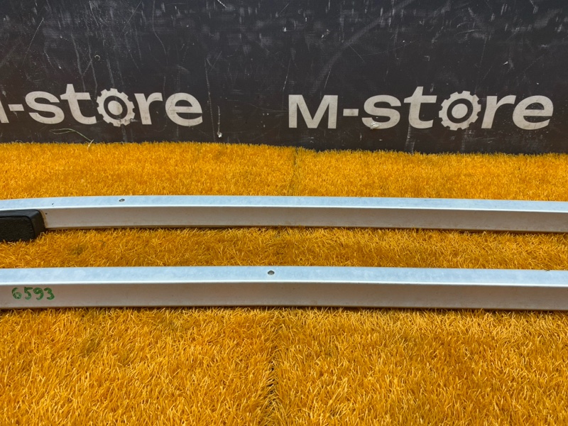 рейлинг на крышу, 10830 рублей, Красноярск