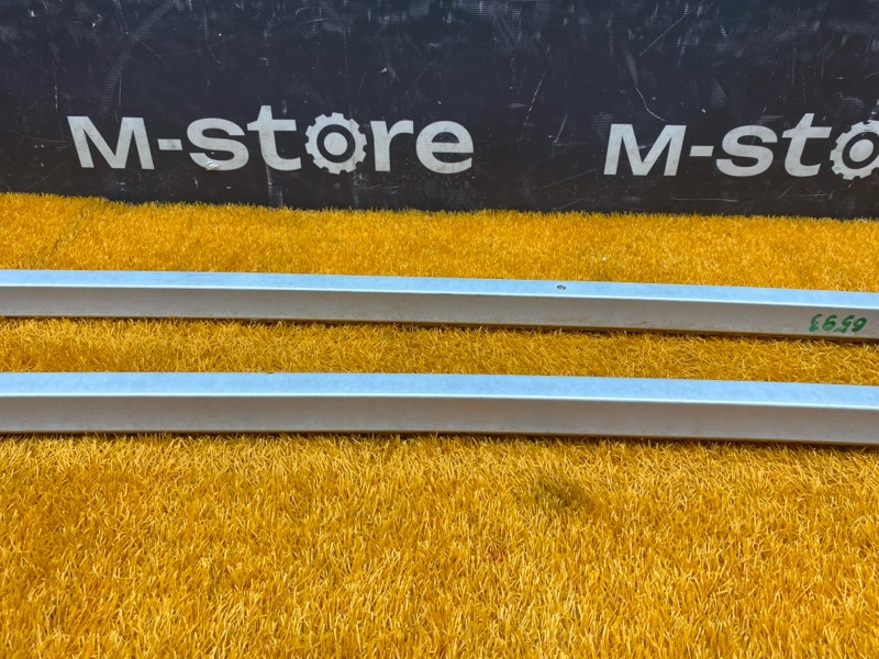 рейлинг на крышу, 10830 рублей, Красноярск