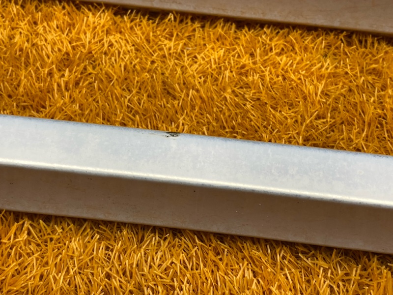 рейлинг на крышу, 10830 рублей, Красноярск