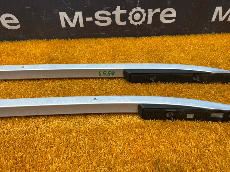 рейлинг на крышу, 10830 рублей, Красноярск