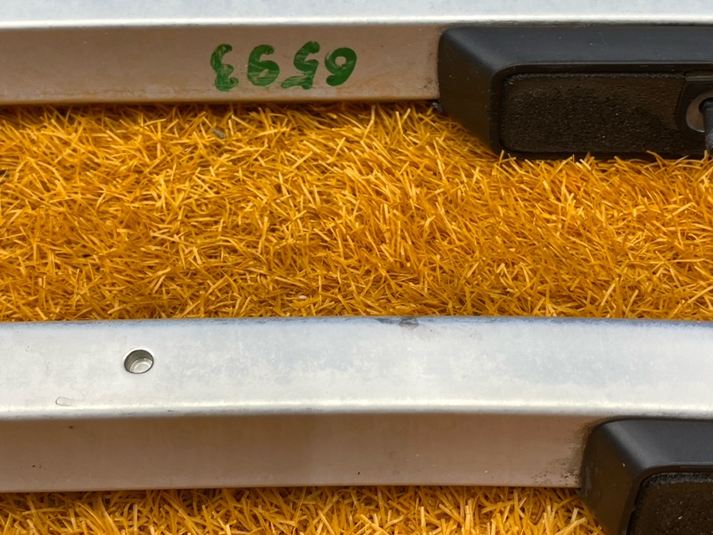 рейлинг на крышу, 10830 рублей, Красноярск