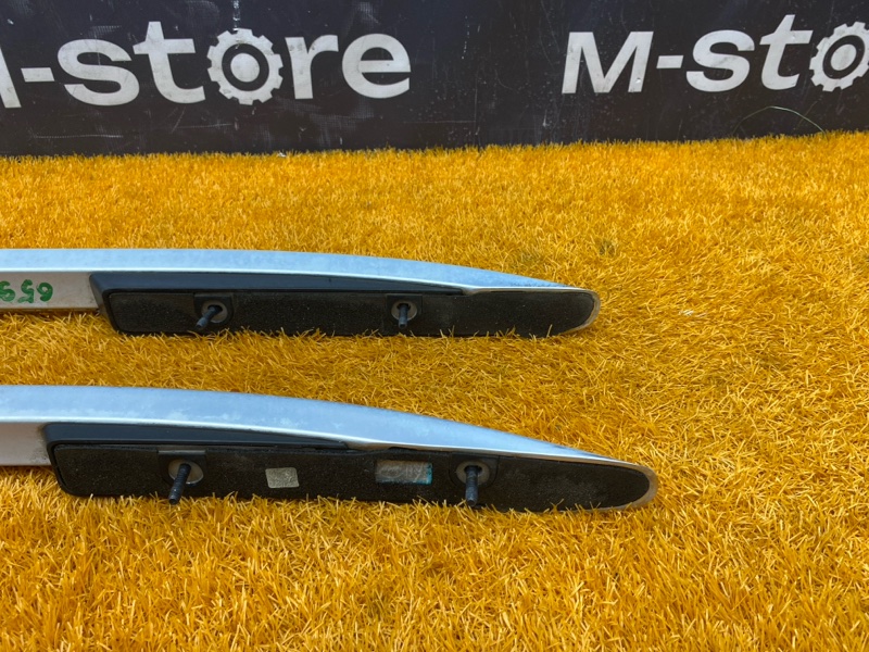 рейлинг на крышу, 10830 рублей, Красноярск