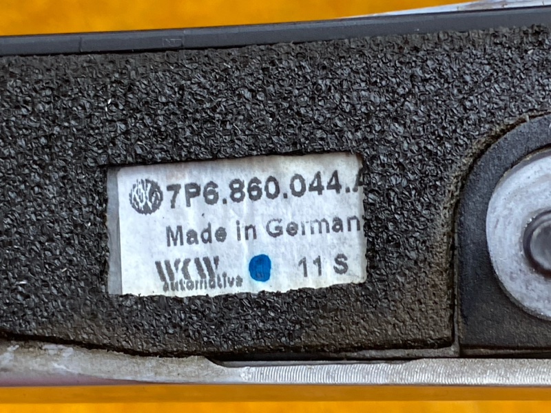 рейлинг на крышу, 10830 рублей, Красноярск