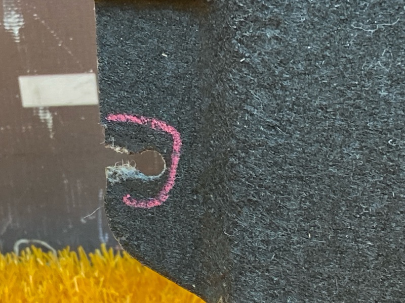 Защита днища кузова, 3690 рублей, Красноярск