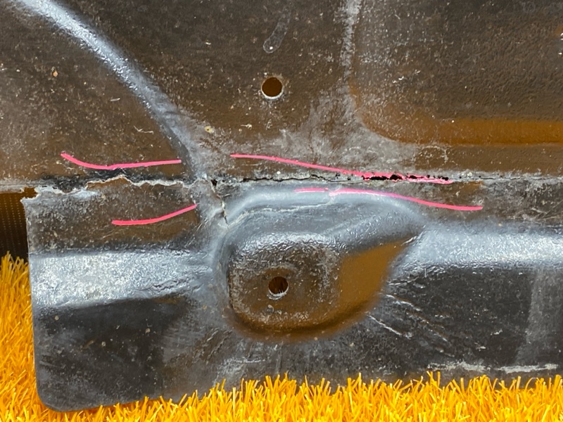 Защита днища кузова, 3690 рублей, Красноярск