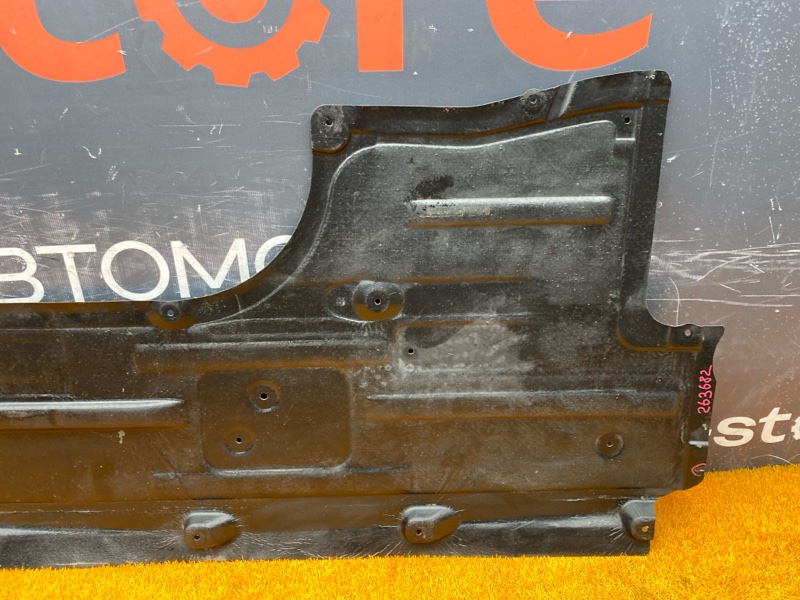 Защита днища кузова, 3690 рублей, Красноярск