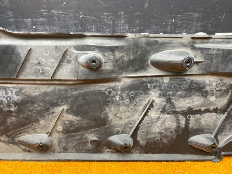 Защита днища кузова, 2500 рублей, Красноярск