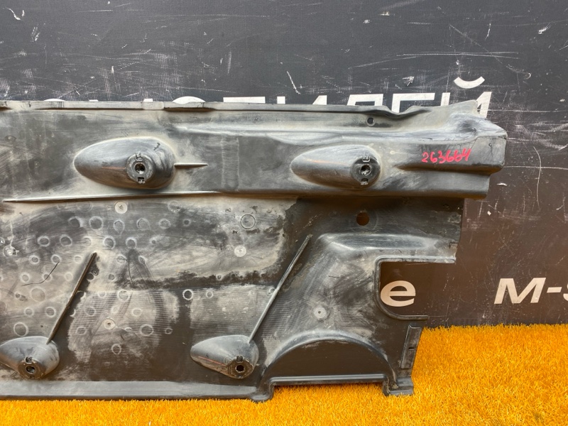 Защита днища кузова, 2500 рублей, Красноярск