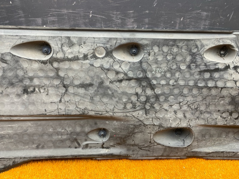 Защита днища кузова, 2500 рублей, Красноярск